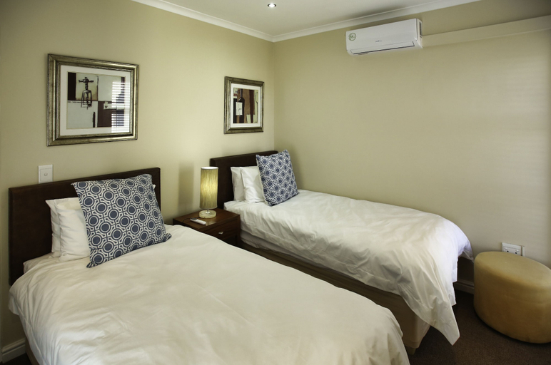 Bedroom 3, Ellefsen Suite 117, West Coast