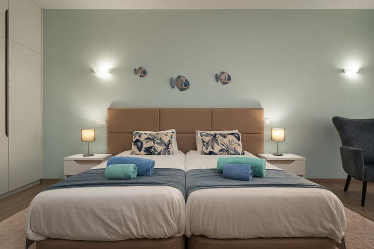 Bedroom 7