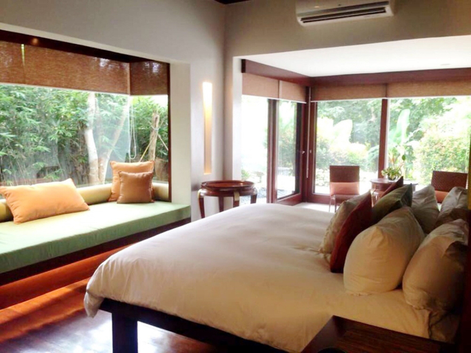 Bedroom 3, The Farm at San Benito, Autograph Collection, Lipa City