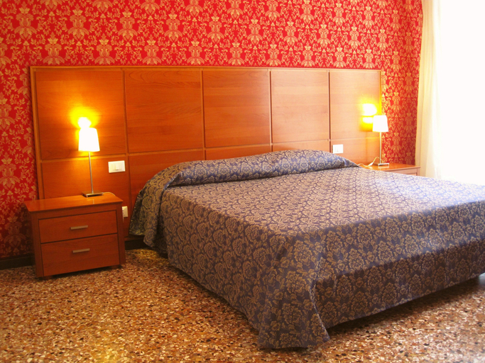 Bedroom 5, Casa Dolce, Venezia