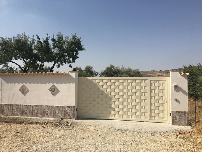 Exterior & Views 2, Dea Degli Ulivi House, Agrigento