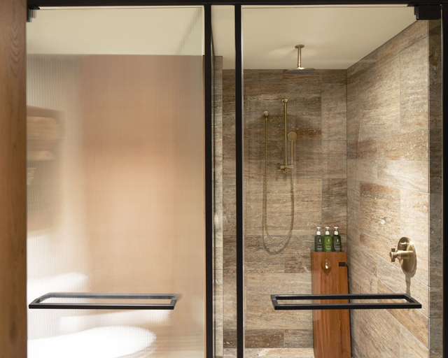 Bathroom 4, 1 Hotel Nashville, Davidson