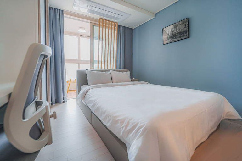 Bedroom 19
