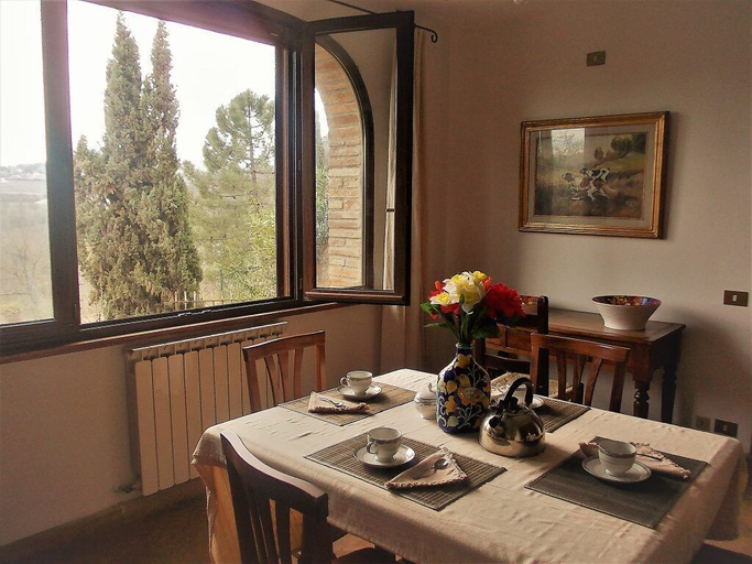 Others 5, Agriturismo Raggio di Sole, Siena