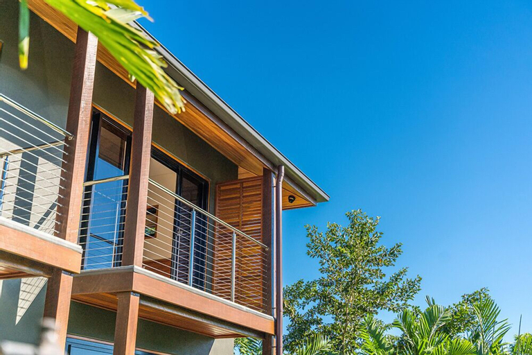 Exterior & Views 2, Yangaro, Whitsunday
