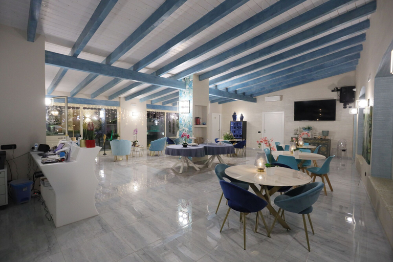 Food & Drinks 5, Dea Degli Ulivi House, Agrigento