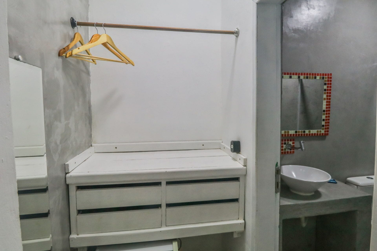 Bathroom 4, La Gloria House, Ilhabela