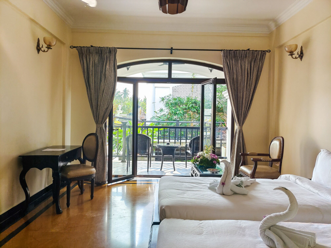 Bedroom 7