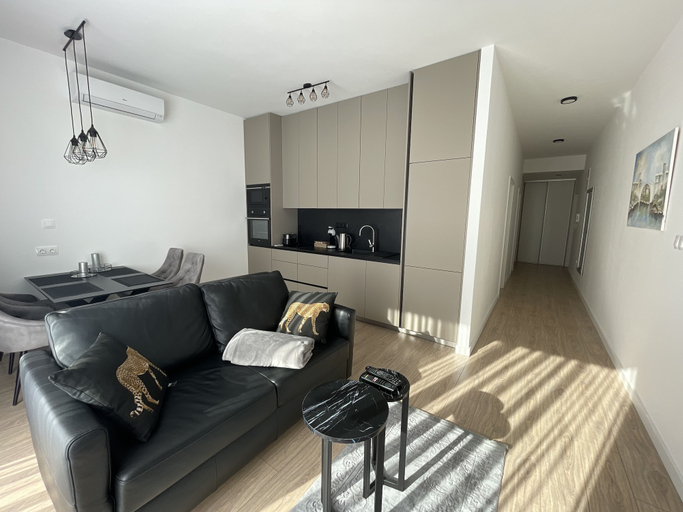 Others 5, Solaris Apartments, Herzegovina-Neretva