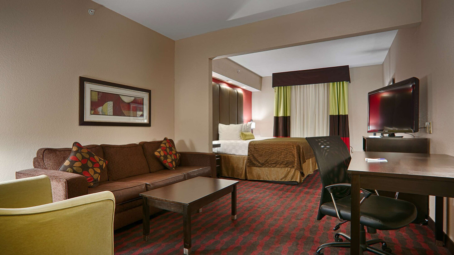 Others 5, Best Western Plus Cushing Inn & Suites, Payne