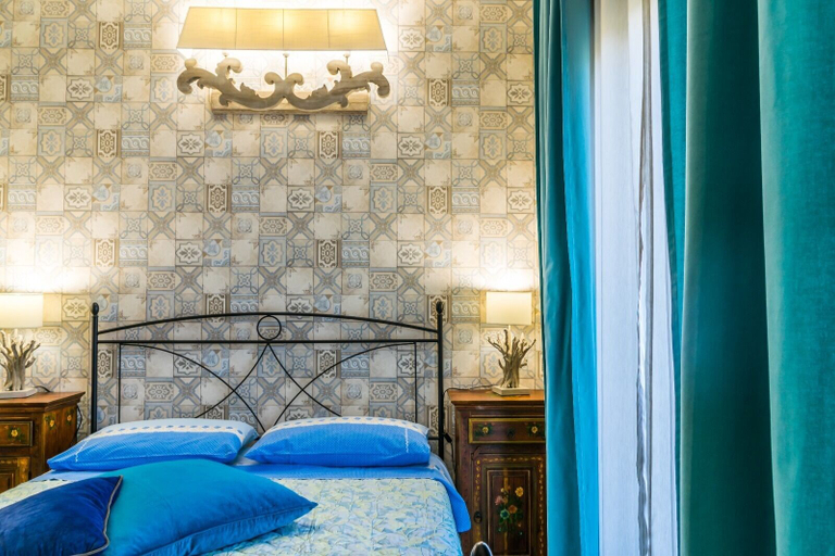 Bedroom 3, Dea Degli Ulivi House, Agrigento