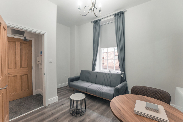 Others 4, Clarence Street Townhouse, Sefton