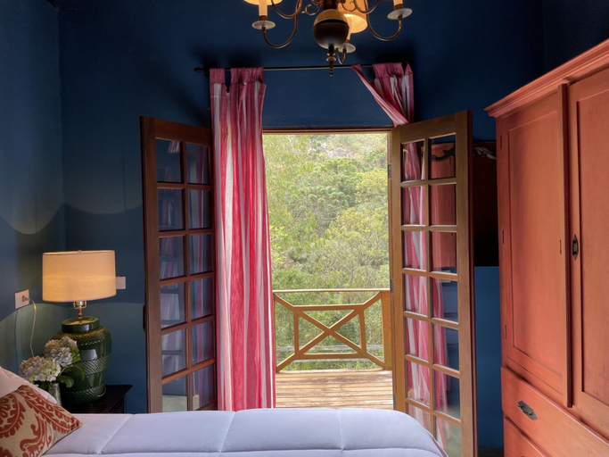 Room 1, Casagon Alves in Gon Alves, Gonçalves
