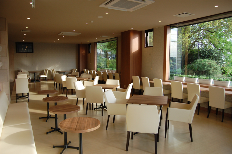 Food & Drinks 5, Musashino Grand Hotel And Spa, Ageo