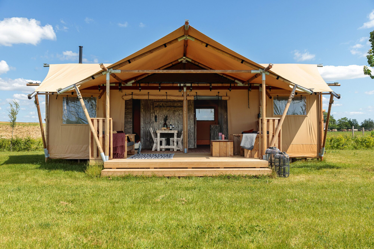 Exterior & Views 2, Frei wie der Wind-Glamping, Vorpommern-Rügen