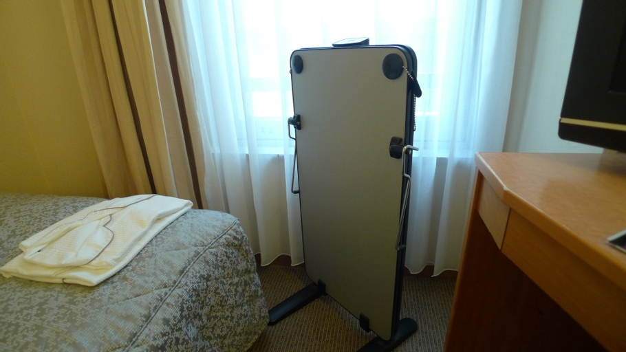 Hotel Crest Dio, Ibaraki