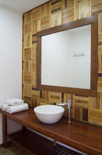 Others 4, Patagonia Austral Suites, Lago Argentino