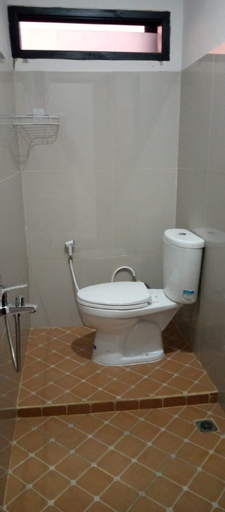 Bathroom 3