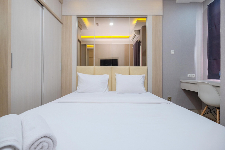 Others 3, Cozy And Nice Studio At Transpark Cibubur Apartment, Depok