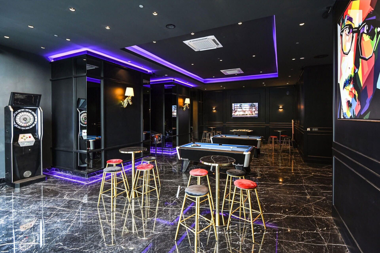 Food & Drinks 3, Star Residence by Axquisite Suites, Kuala Lumpur
