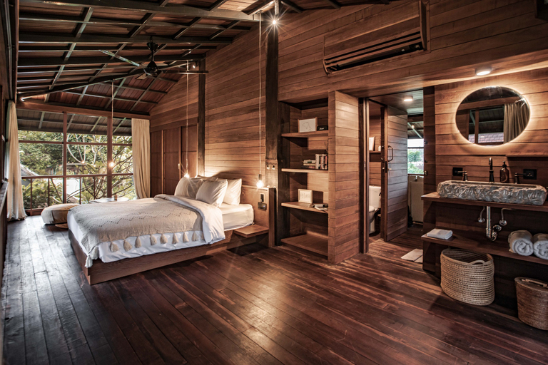 Bedroom 2, Grun Ubud, Gianyar