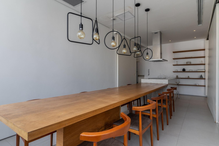 Room 4, Coronel 115 in S o Paulo, São Paulo