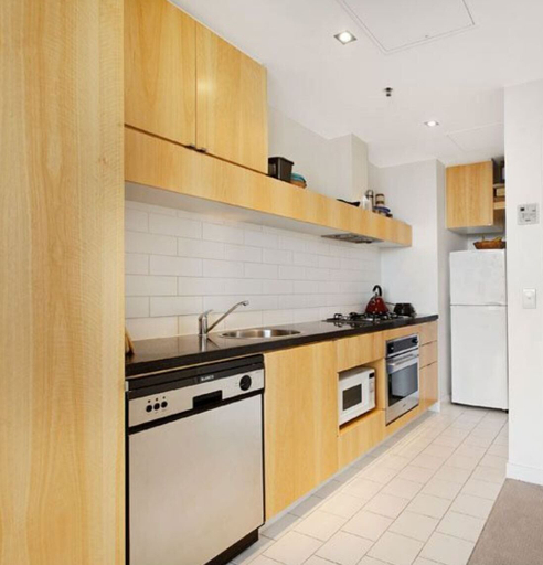 Others 5, Readyset Apartments at QV, Melbourne
