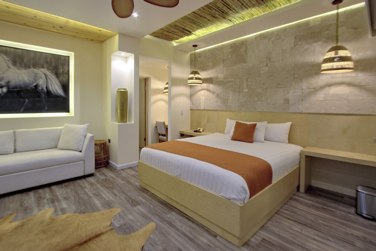 Bedroom 19