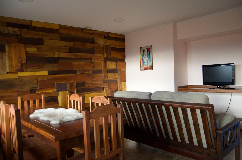 Others 5, Patagonia Austral Suites, Lago Argentino