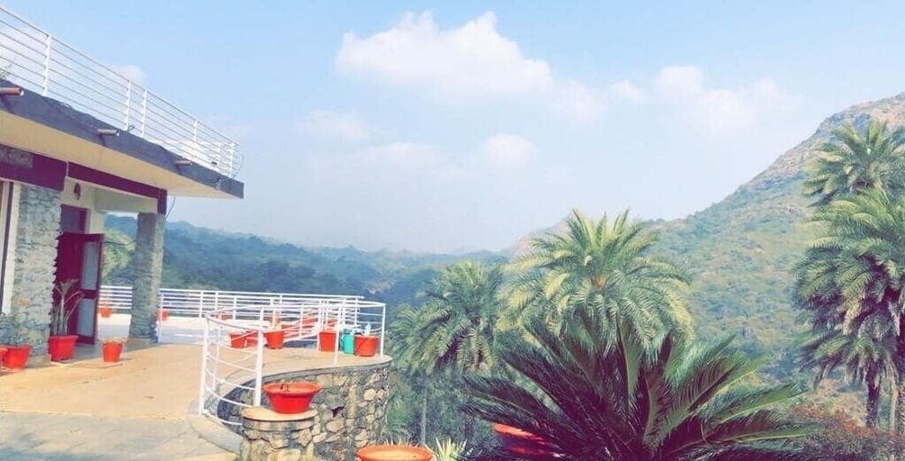 Others 5, Richi Valley Resort, Sirohi