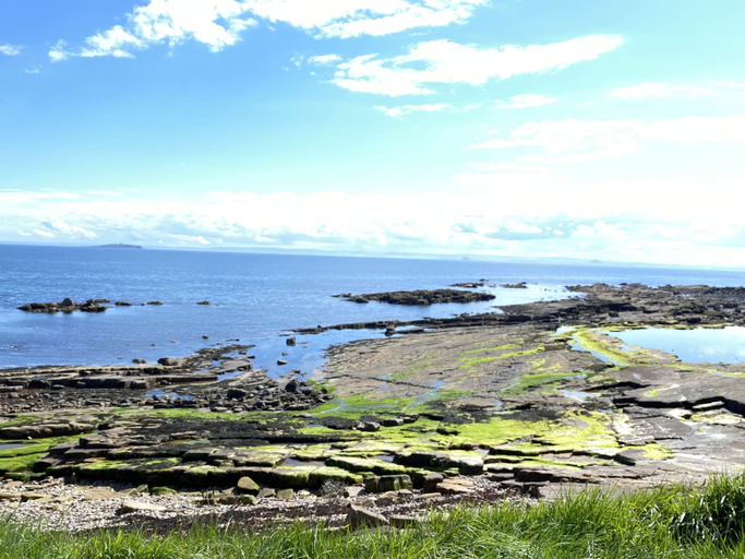 Others 4, The Crail Maltings, Fife