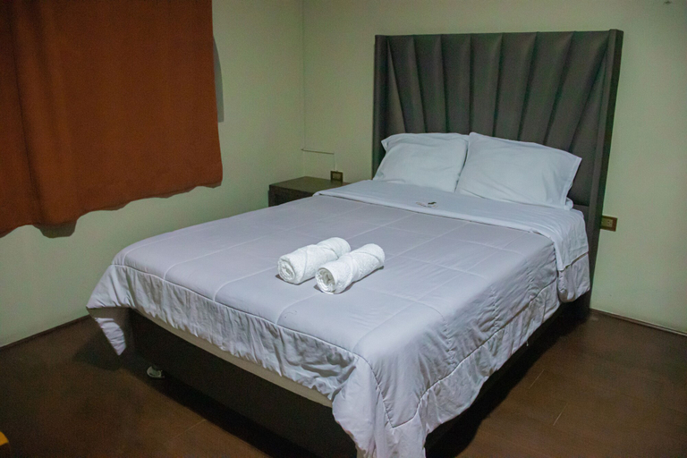 Bedroom 2, THAY83 HOSTEL, Lima