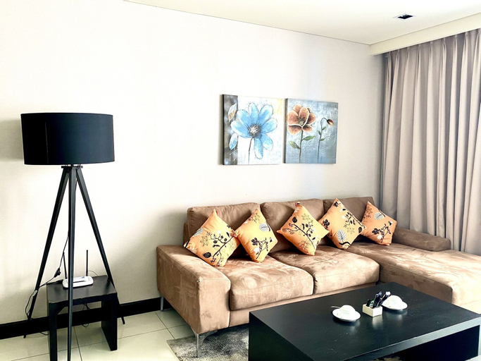 Bedroom 3, The Sea Luxury Nha Trang Apartment, Nha Trang