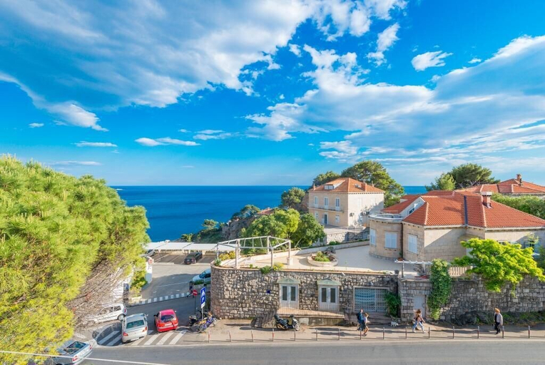 Exterior & Views 2, Apartment Luce Royal, Dubrovnik