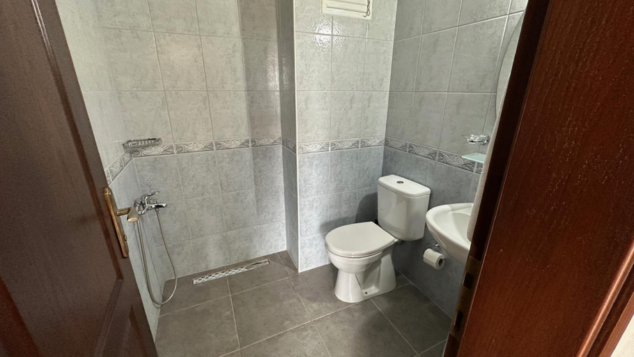 Bathroom, Kemer House Apartment | Forest View & 2 Balconies 2, Kemer