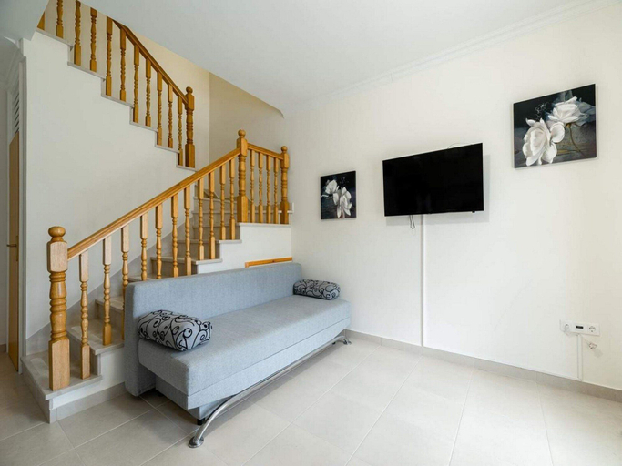Bedroom 2, Solar House Babina 2, Blato