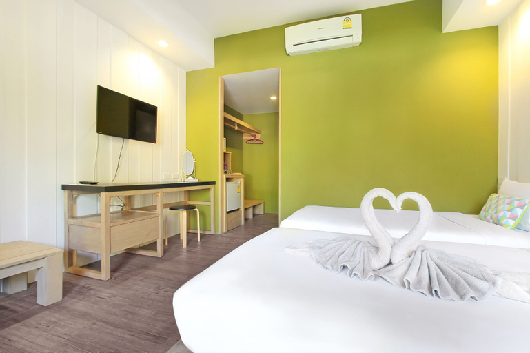 Bedroom 12