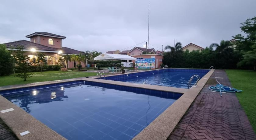 Sport & Beauty, Yuna Homestay - Furnished Home in Butuan, Butuan City