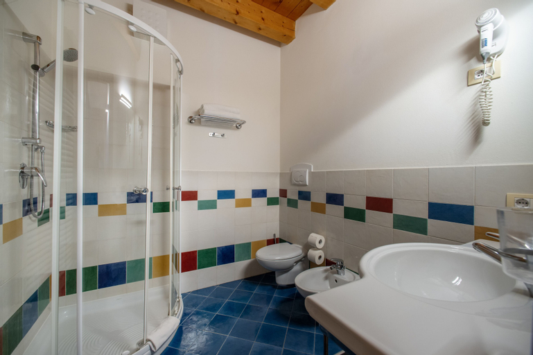 Bathroom 1