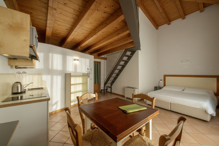 Bedroom 7