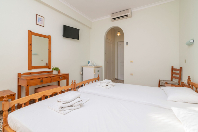 Bedroom 5, Asteria, Ionian Islands
