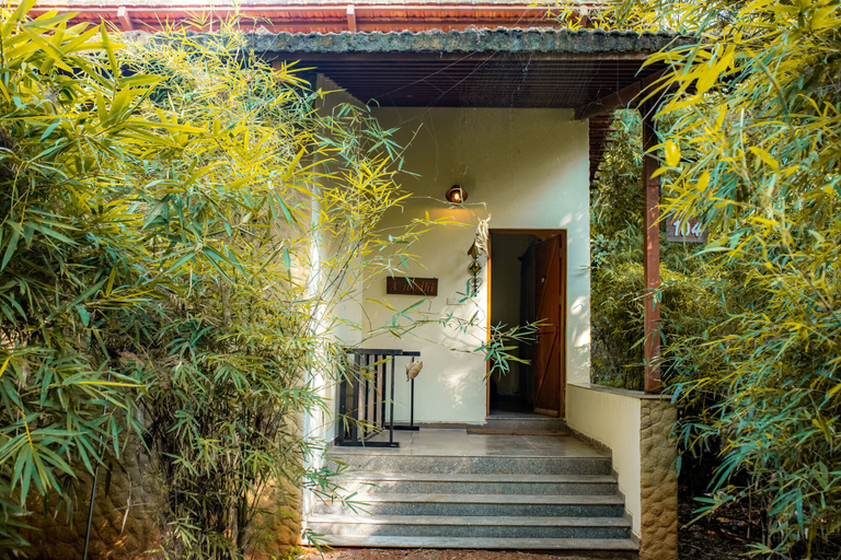 Exterior & Views 2, Jharna Resort, Chandrapur