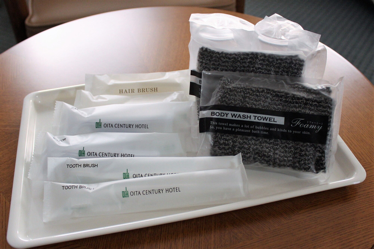 Amenities