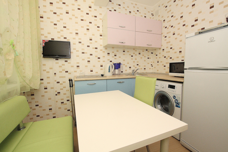 Others 4, InnHome Apartments - MOPRa Square, Chelyabinsk gorsovet