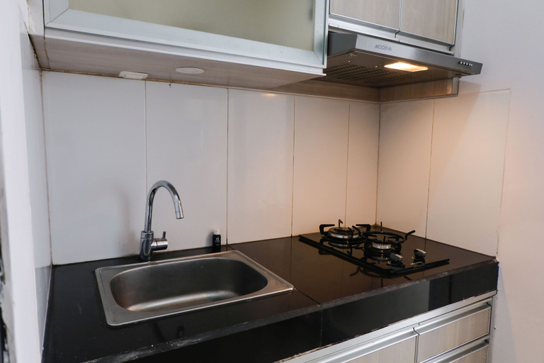 Others 4, Cozy And Strategic 1Br At Gateway Pasteur Apartment, Bandung