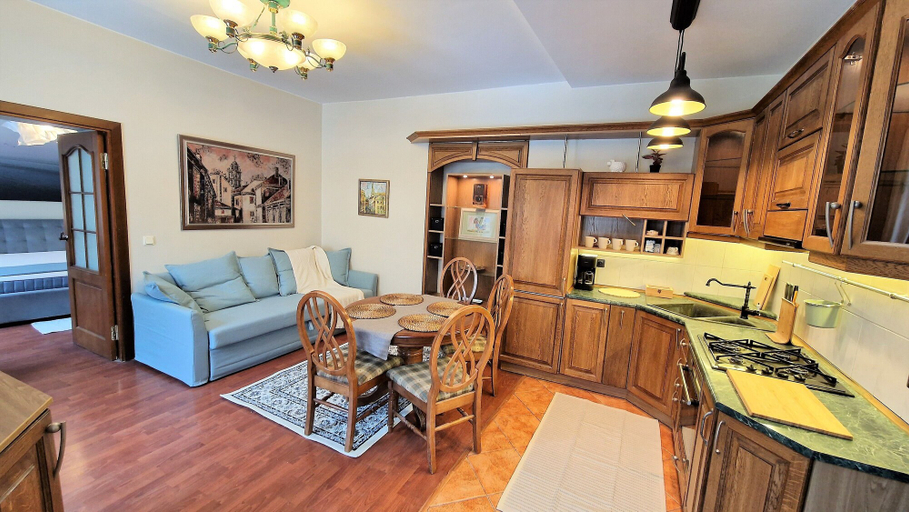 Others 4, Rudi4 Luxury Vilnius Apartment, Vilniaus