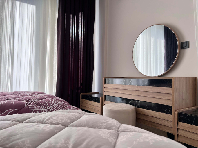 Room 5, Prestige Village, Manavgat