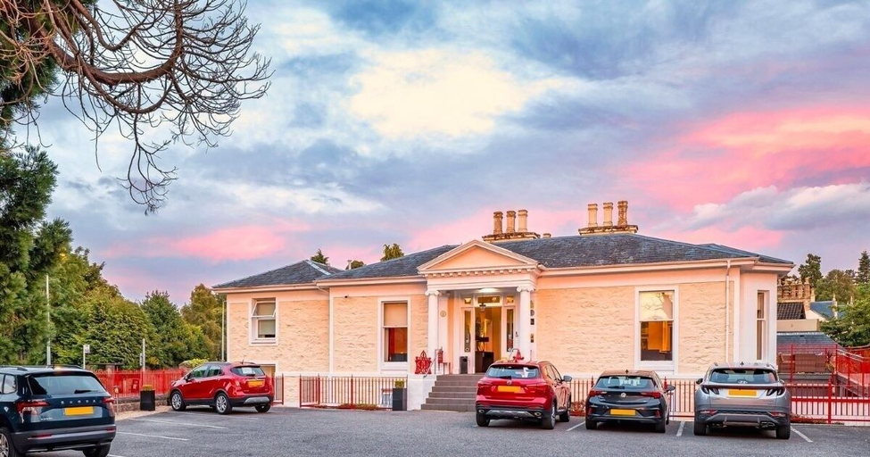 Exterior & Views 1, Rocpool Reserve, Highland