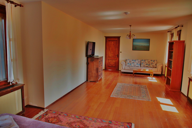 Bedroom 3, The Mira House, Ayvalık