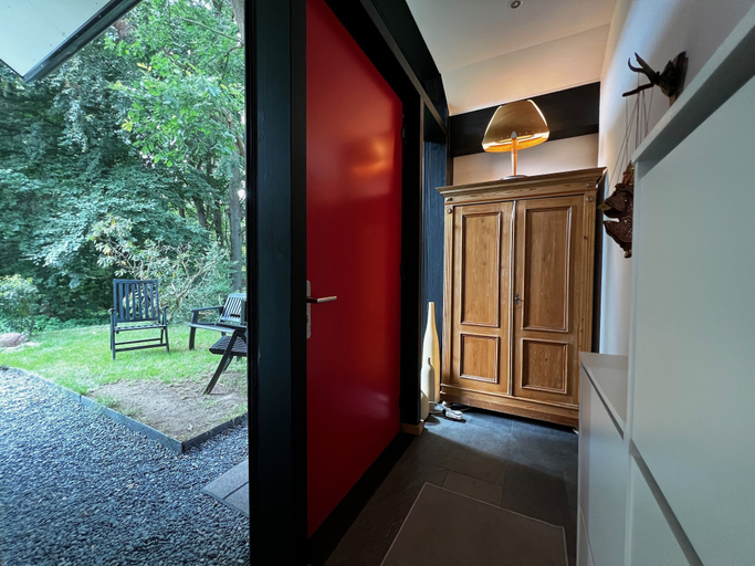 Exterior & Views 2, New exclusive 2 bedroom apartment Hamburg, Hamburg